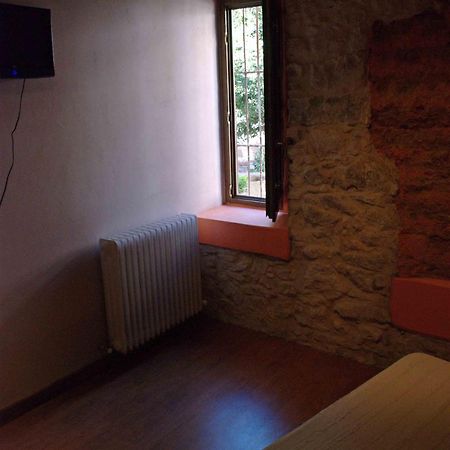Hosteria Natura Plaza Segowia Zewnętrze zdjęcie