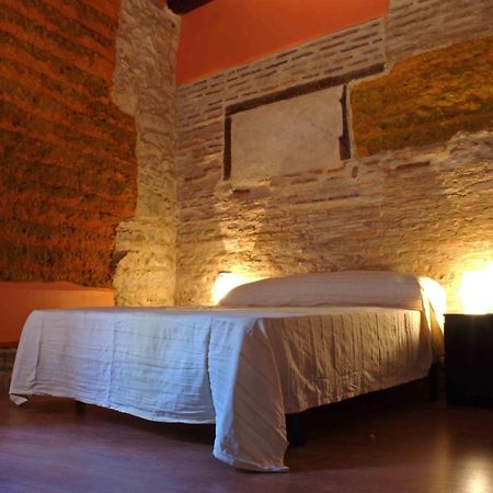 Hosteria Natura Plaza Segowia Zewnętrze zdjęcie