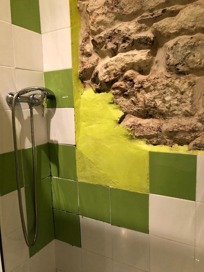 Hosteria Natura Plaza Segowia Zewnętrze zdjęcie