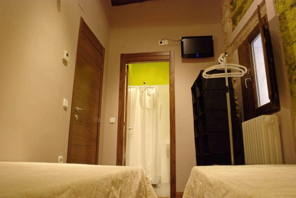 Hosteria Natura Plaza Segowia Pokój zdjęcie