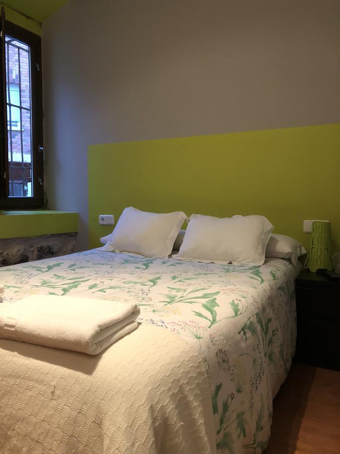 Hosteria Natura Plaza Segowia Zewnętrze zdjęcie