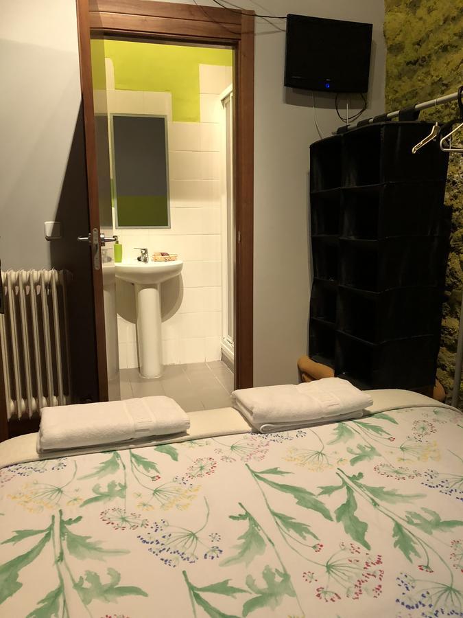 Hosteria Natura Plaza Segowia Zewnętrze zdjęcie